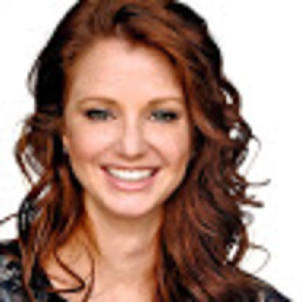 Meet your Posher, Lydia